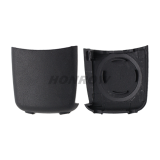 For VW MQB keyless 3B flip remote key with ID48 chip-434mhz ASK model FCCID: 5K0837202BR