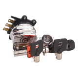 Lishi Tool Locksmith tool for CH9T Harley IC card :892 SS219