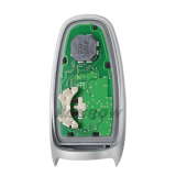 For Hyundai Azera 2022 4 button smart remote key with 433MHz ID47 NCF29AxXTT HITAG3 Chip 95440-G8150