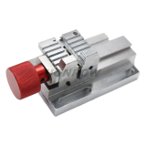 Multifunctional clamp upgrade for the key machine is suitable for adjustable heads of brands for Wenxing and Defu