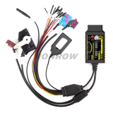 GODIAG GT115 For VAG MQB IMMO4 CAN-Bus UDS 4th Generation IMMO System Test Platform with POGO PIN to Read & Write  Data