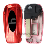 For  Honda 3+1 button modified remote key blank