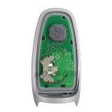 For Hyundai Tucson KeylessGo  5 button smart key with 433MHz 47 NCF29AxXTT HITAG3 Chip  PN:95440-N9070