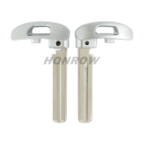 For Hyundai 3/4/5/7 button Smart Remote Key Shell