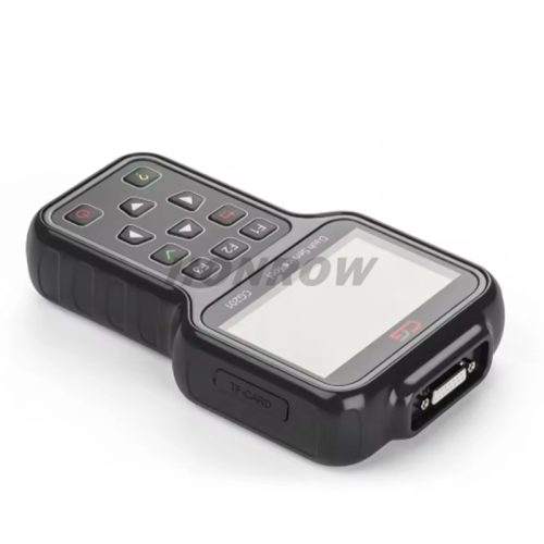 2026 New CGDI CG201 OBD Mileage Correction Programmer Instrument Calibration Programmer Free Update Online Lifetime