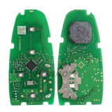 For Hyundai Tucson KeylessGo  5 button smart key with 433MHz 47 NCF29AxXTT HITAG3 Chip  PN:95440-N9070