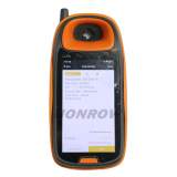 For Hyundai Tucson KeylessGo  5 button smart key with 433MHz 47 NCF29AxXTT HITAG3 Chip  PN:95440-N9000