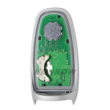 For Hyundai Tucson KeylessGo  6 button smart key with 433MHz 47 NCF29AxXTT HITAG3 Chip  PN:95440-N9040