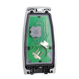 For Hyundai Genesis GV70 5+1 Button Remote Smart Keys with 433MHz  47 NCF29AxXTT HITAG3 Chip  FCC ID: TQ8-FOB-4F36  PN：95440-AR001