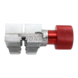 Multifunctional clamp upgrade for the key machine is suitable for adjustable heads of brands for Wenxing and Defu