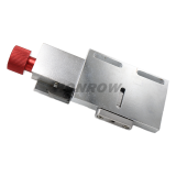 Multifunctional clamp upgrade for the key machine is suitable for adjustable heads of brands for Wenxing and Defu