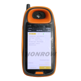 For Hyundai Tucson KeylessGo  7 button smart key with 433MHz 47 NCF29AxXTT HITAG3 Chip  PN:95440-N9010