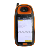 For Hyundai Tucson KeylessGo  6 button smart key with 433MHz 47 NCF29AxXTT HITAG3 Chip  PN:95440-N9040