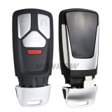 KEYDIY KD MLB26 OEM solution 3/3+1 button smart key with 434mhz support KD-MP /Xhorse VVDI MLB Tool