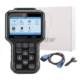 2026 New CGDI CG201 OBD Mileage Correction Programmer Instrument Calibration Programmer Free Update Online Lifetime
