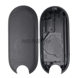 For new BMW mini 3 button remote key shell
