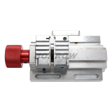 Multifunctional clamp upgrade for the key machine is suitable for adjustable heads of brands for Wenxing and Defu