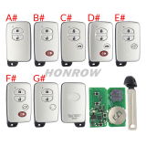 KEYDIY TIB03 with 8A 4D chip for KD-X2 KD MAX KDX4 Car Key Remote Fit More than 2000 Models