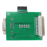 Universal 14PCS/SET  BDC3 VAG 5C/ 5D 8 in 1 Clip Adapters For reading original key data to add a spare key.