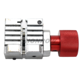 Multifunctional clamp upgrade for the key machine is suitable for adjustable heads of brands for Wenxing and Defu