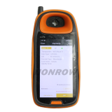 For Hyundai Tucson KeylessGo  3 button smart key with 433MHz 47 NCF29AxXTT HITAG3 Chip  PN:95440-N8000