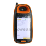 For Hyundai Azera 2022 4 button smart remote key with 433MHz ID47 NCF29AxXTT HITAG3 Chip 95440-G8150