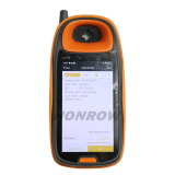 For Hyundai Tucson KeylessGo  5 button smart key with 433MHz 47 NCF29AxXTT HITAG3 Chip  PN:95440-N9070