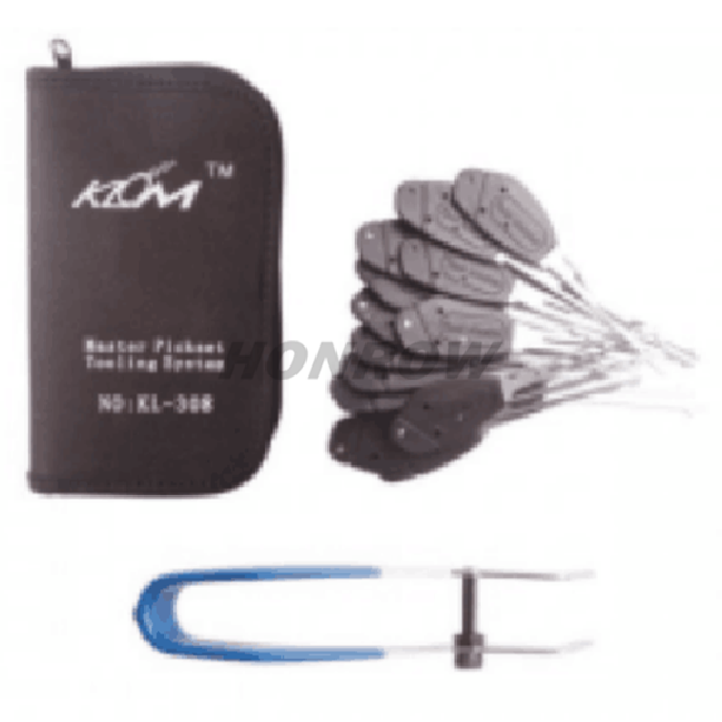 KLOM  lock pick tools
