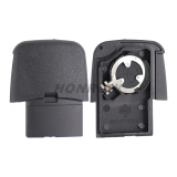 For VW 2button remote key with ID48 chip 433Mhz 1J0 959 753A