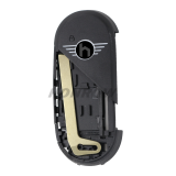 For new BMW mini 3 button remote key shell