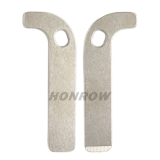 For Hyundai Genesis GV70 5+1 Button Remote Smart Keys with 433MHz  47 NCF29AxXTT HITAG3 Chip  FCC ID: TQ8-FOB-4F36  PN：95440-AR001