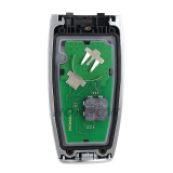 For Hyundai 2022 Genesis G70 5+1  Button Remote Smart Key with  433MHz ID47 NCF29AxXTT HITAG3 Chip  FCC ID: TQ8-FOB-4F36  PN：95440-G9530