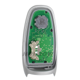 For Hyundai Tucson KeylessGo  4 button smart key with 433MHz 47 NCF29AxXTT HITAG3 Chip  PN:95440-N9030