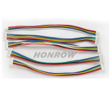 Universal 14PCS/SET  BDC3 VAG 5C/ 5D 8 in 1 Clip Adapters For reading original key data to add a spare key.