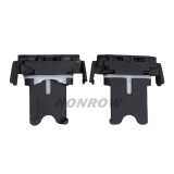 KEYDIY KD MLB26 OEM solution 3/3+1 button smart key with 434mhz support KD-MP /Xhorse VVDI MLB Tool