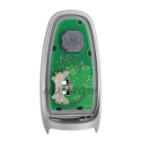For Hyundai Tucson KeylessGo  5 button smart key with 433MHz 47 NCF29AxXTT HITAG3 Chip  PN:95440-N9000