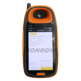 For Hyundai 2022 Genesis G70 5+1  Button Remote Smart Key with  433MHz ID47 NCF29AxXTT HITAG3 Chip  FCC ID: TQ8-FOB-4F36  PN：95440-G9530