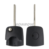 For VW 2button remote key with ID48 chip 433Mhz 1J0 959 753A