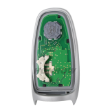 For Hyundai Tucson KeylessGo  3 button smart key with 433MHz 47 NCF29AxXTT HITAG3 Chip  PN:95440-N8000