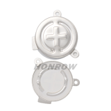 For Hyundai Genesis GV70 5+1 Button Remote Smart Keys with 433MHz  47 NCF29AxXTT HITAG3 Chip  FCC ID: TQ8-FOB-4F36  PN：95440-AR001