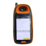 For Hyundai Elantra 3 button Smart Key with 433MHz 8A TIRIS RF430(8A) Chip 95440-F2100