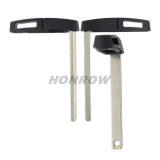 For Chery Tiggo 3 button Smart Remote Key shell