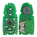 For Hyundai Tucson KeylessGo  7 button smart key with 433MHz 47 NCF29AxXTT HITAG3 Chip  PN:95440-N9010