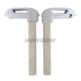 For Chevrolet 4+1 button remote key with PCF7941E NCF2951xETT 46E CHIP 433.92MHz ASK FCC ID:HYQ1EA P/N:13508398/13529632