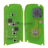 XHORSE universal smart key For BMW series XM38 Smart key  XSBMB1EN,support the full range of BMW F/G chassis