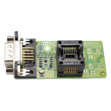 XHORSE XDNP24 D80/35080 Solder Free Adapter for Xhorse Mini Prog, Multi Prog and VVDI Key Tool Plus