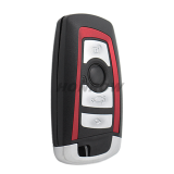 XHORSE universal smart key For BMW series XM38 Smart key XSBMB1EN,support the full range of BMW F/G classic