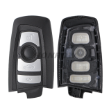 XHORSE universal smart key For BMW series XM38 Smart key  XSBMB1EN,support the full range of BMW F/G chassis