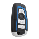 XHORSE universal smart key For BMW series XM38 Smart key XSBMB1EN,support the full range of BMW F/G classic
