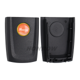 Xhorse VVDI  For Audi Type Universal Remote Flip Key 3+1 Buttons Wireless XNAU22EN